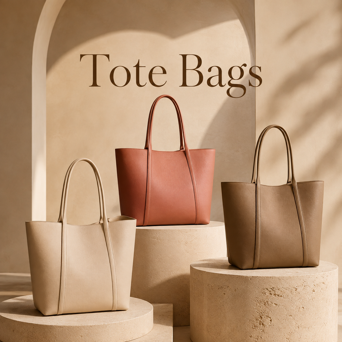 Tote Bags