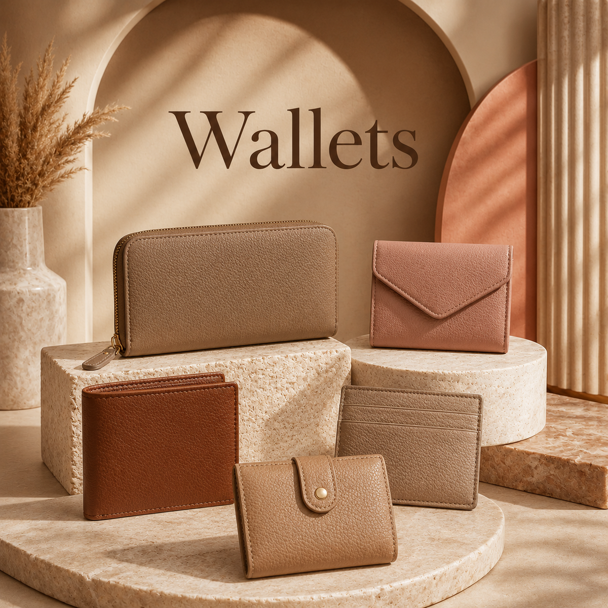 Wallets